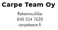 Carpe Team Oy